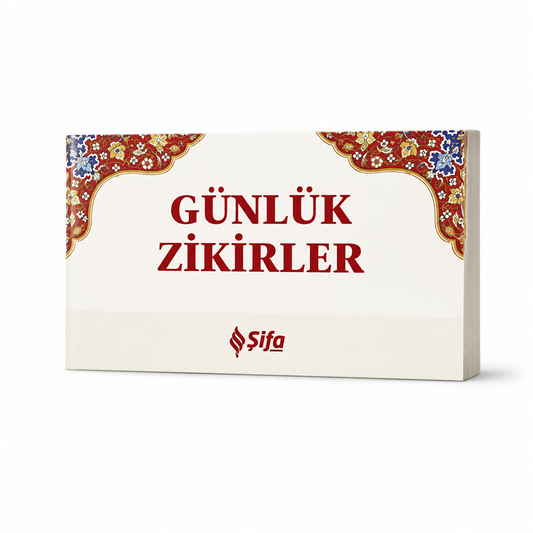 Günlük Zikirler