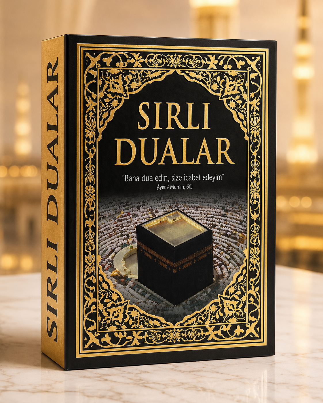 Sırlı Dualar